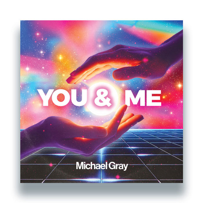 Michael Gray - You & Me [2LP]