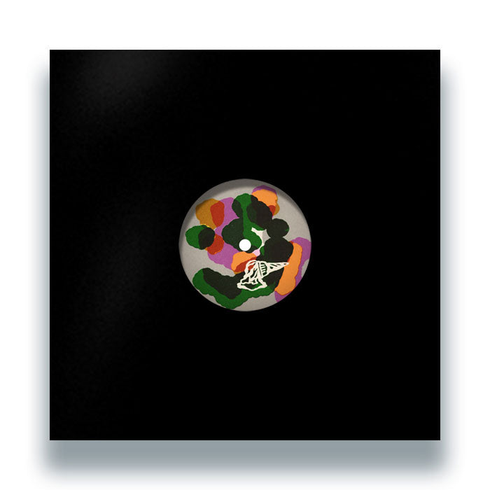 Demi Riquísimo & Clint - Soft Landing EP