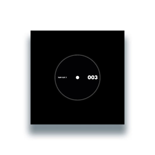 LNTG - Vol 3 [7" Vinyl]