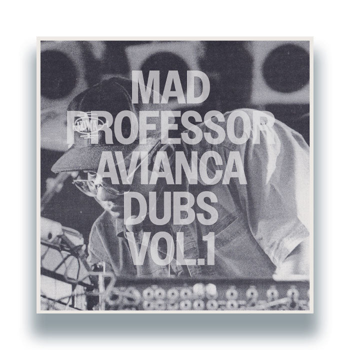 Mad Professor - Avianca Dubs Vol 1