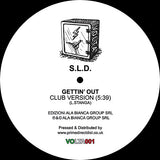 S.L.D - Gettin' Out