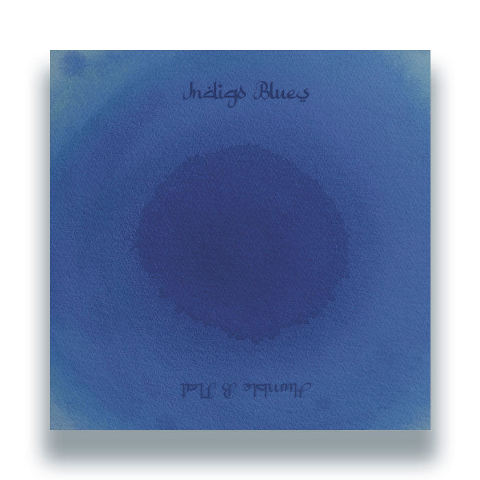 Humble B Flat - Indigo Blues [2LP]
