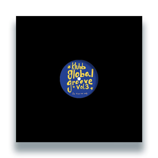 Klubb Global Groove - Vol. 3