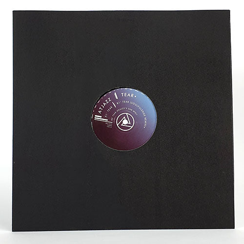 ATJAZZ - TEAR