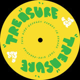 F.R - Treasure EP 6