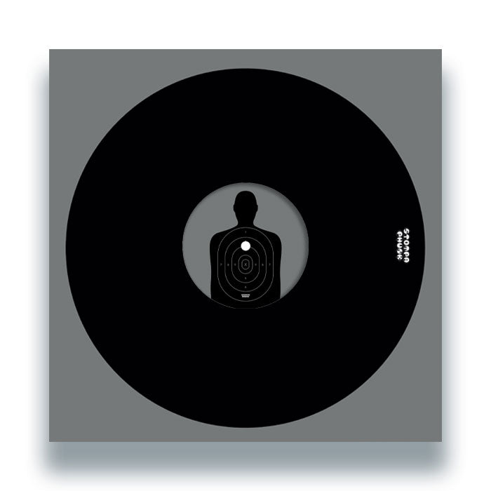 Sound Klash - You Had it (Edit) / Music Got (Dub)