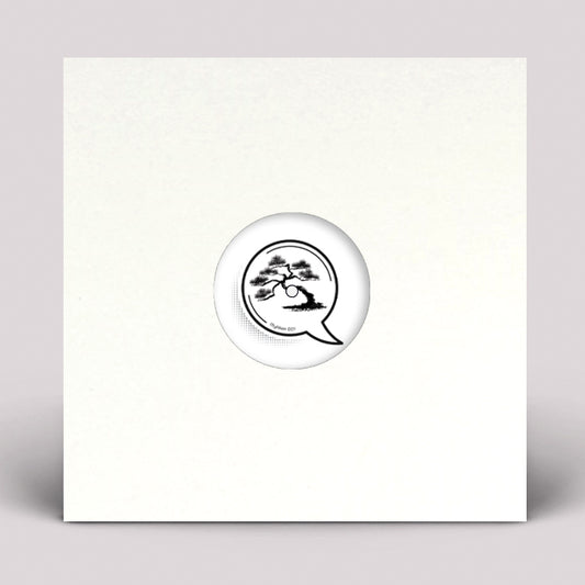 Unknown Artist - MYOKEN 001