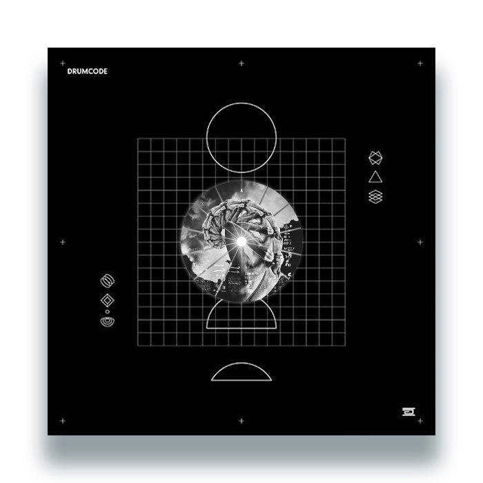 Oliver Huntemann / JackRock / Alex Stein / Tao Andra - A-Sides Vol. 14 V4