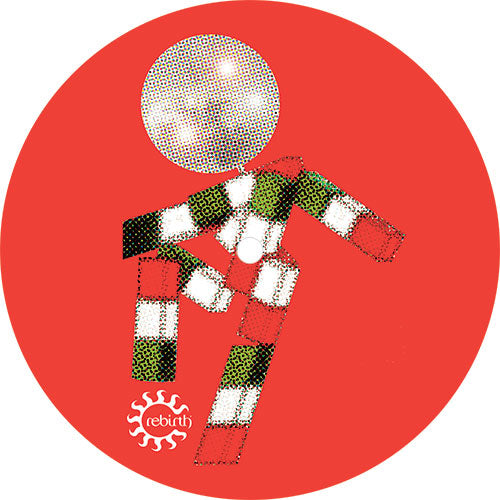 Various Artists - Ciao Italia. Generazioni Underground Bonus Cinque