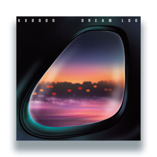 KX9000 - Dream Log