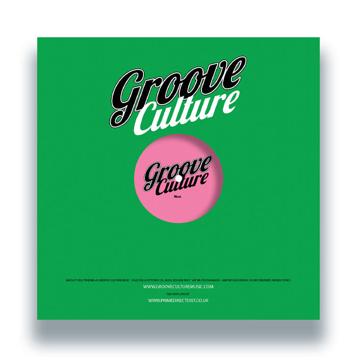 Sarah Jane Morris & Mario Biondi - Back Together Again (Micky More & Andy Tee, Jazz-N-Groove Mixes)