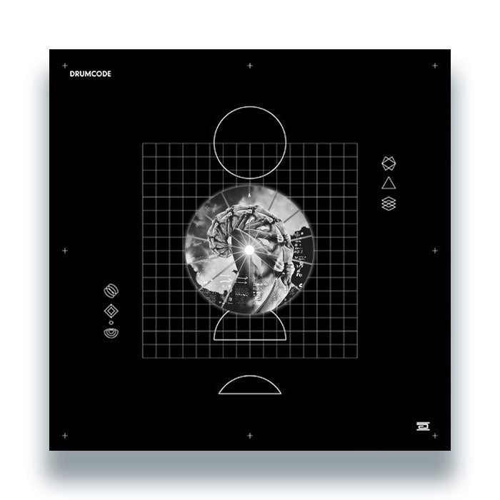 Kaufmann / A.D.H.S. / METODI - A-Sides Vol. 14 V5