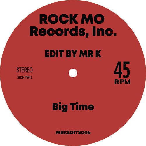 Mr K Edits - Mr K Edits, Vol. 6