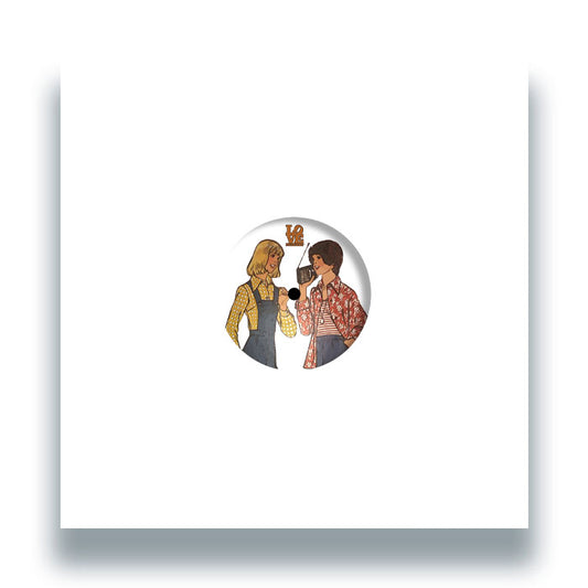 Lovehandles - Reworks EP