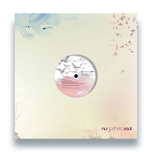 BJ Smith Dedications to the Greats Four - 'Don't Be Cruel' featuring Joe Harvey-Whyte