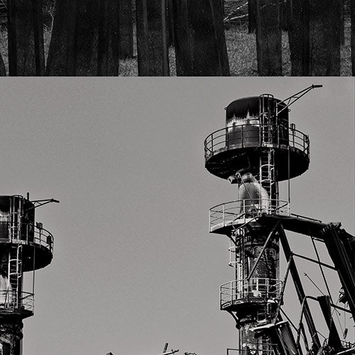 Alix Perez - CRL / Lunar Eclipse (Alix Perez Remix)