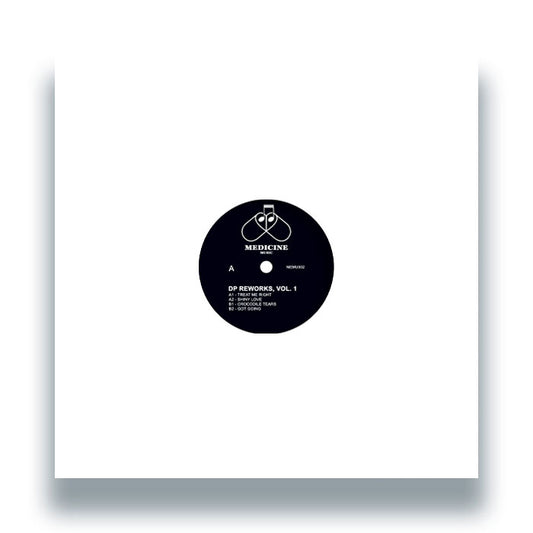 DP - Reworks Vol 1