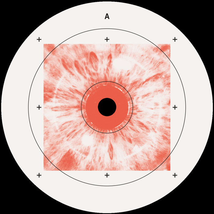 Marco Faraone - Open Your Eyes