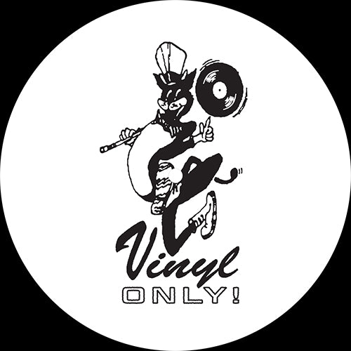 Django Django - Don’t Touch That Dial (Make A Dance Remixes)