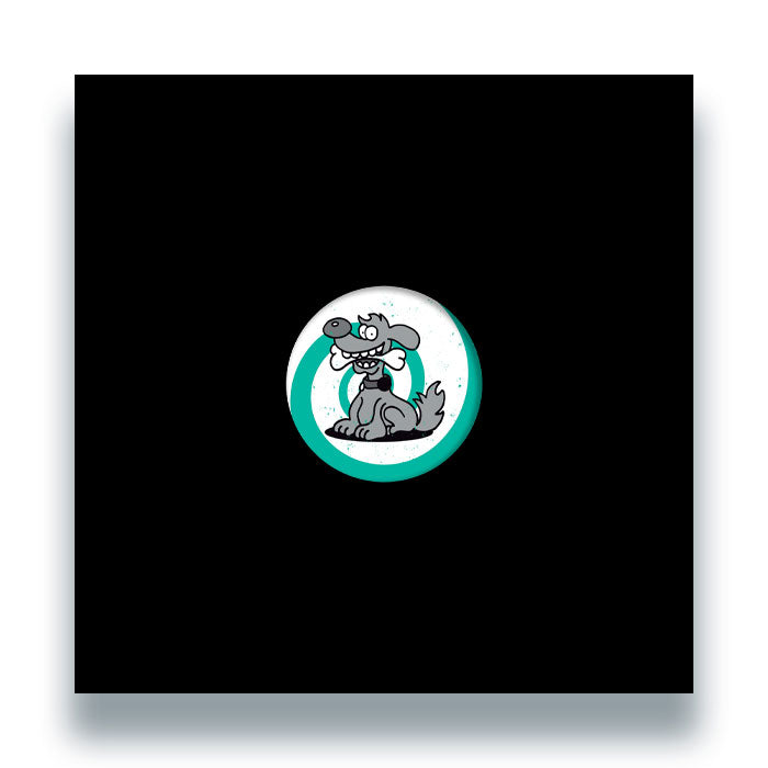 DJ Alone Again / Deepmore / Half Dead Dave / Katermurr - Out Of The Cage