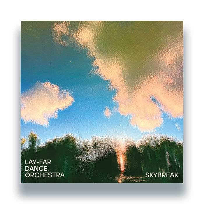 Lay-Far Dance Orchestra - Skybreak