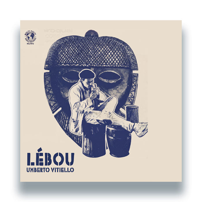 Umberto Vitiello - Lébou
