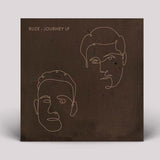Ruze - Journey LP [Clear Vinyl]