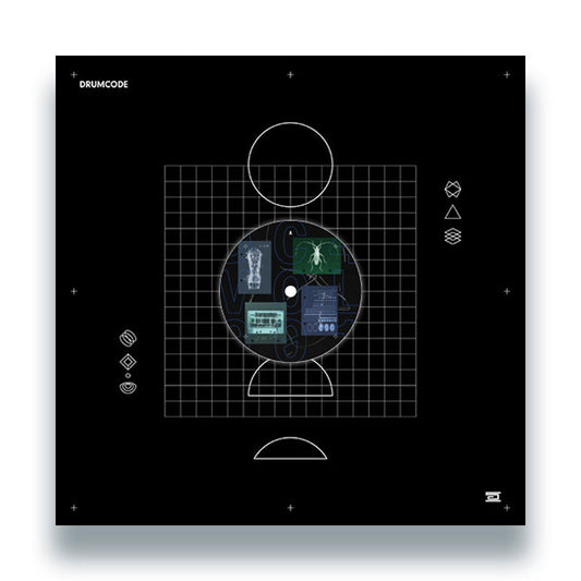 Kaufmann / Timmo / Mark Reeve / Goom Gum & RDNK - DC4 Vol. 1