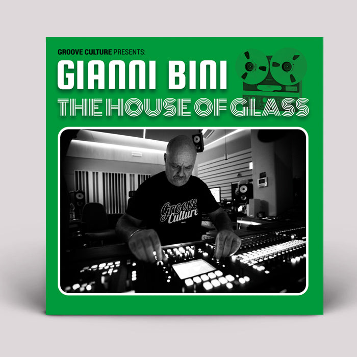 Gianni Bini - The House Of Glass