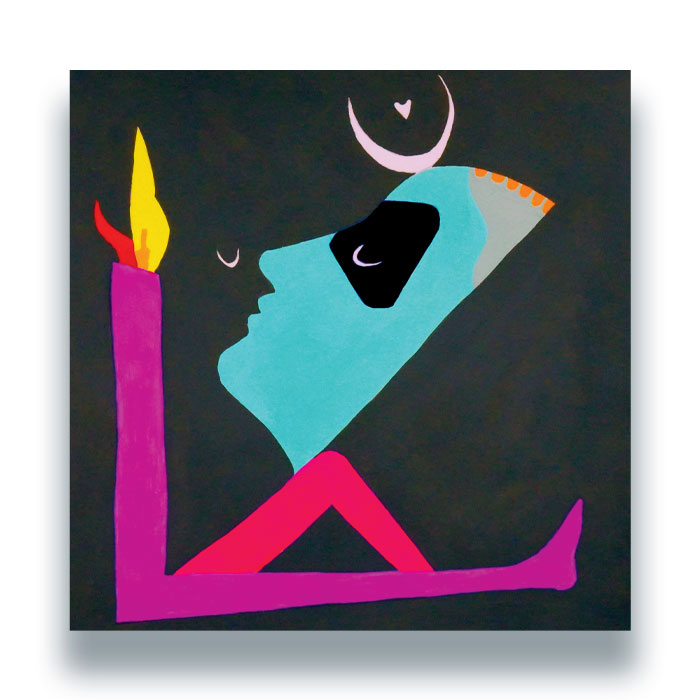 Bedouin Featuring Marieme - Reason