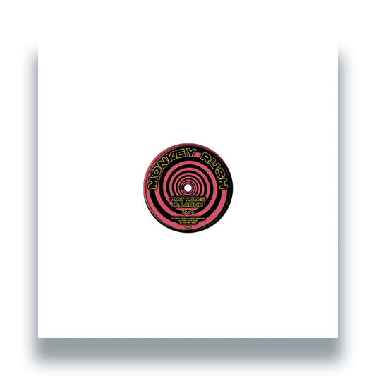 Nat Home / DJ ADHD - Early Riser / 100 Foot Wave