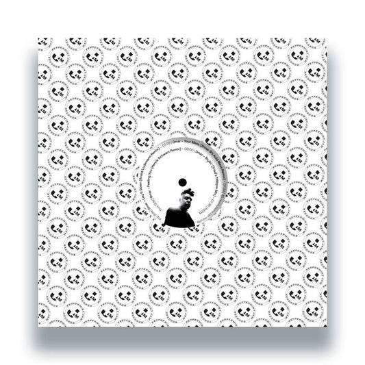 Omar feat Stevie Wonder - The Remixes