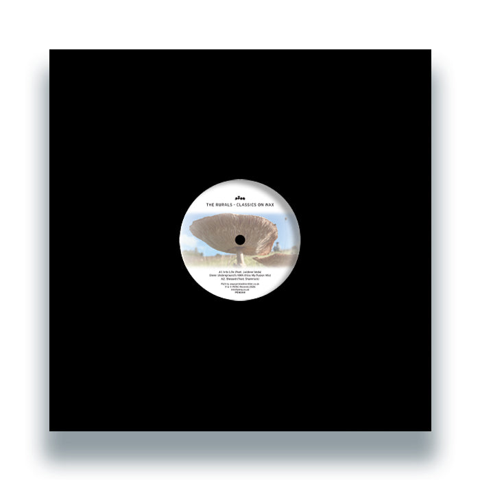 The Rurals - Classics On Wax