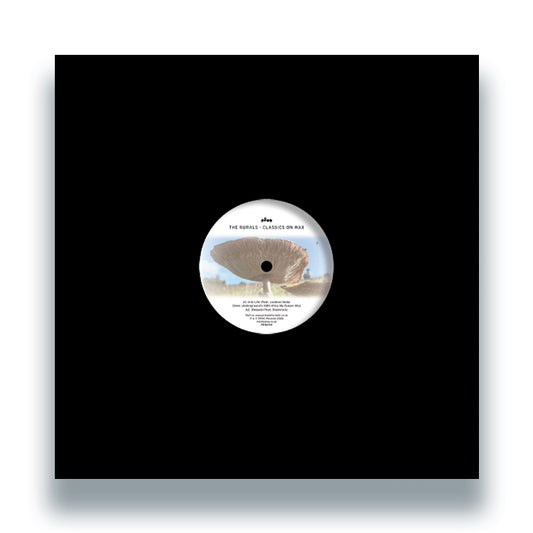 The Rurals - Classics On Wax