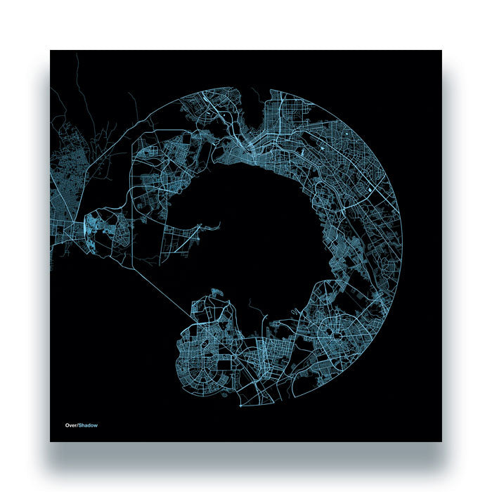 Arcane & Humb - Coils EP