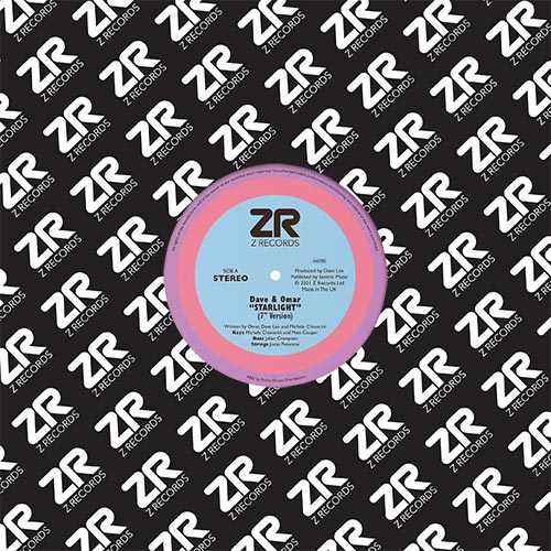 Dave & Omar / Destiny II feat. Aria Lyric - Starlight / I’m Here For This