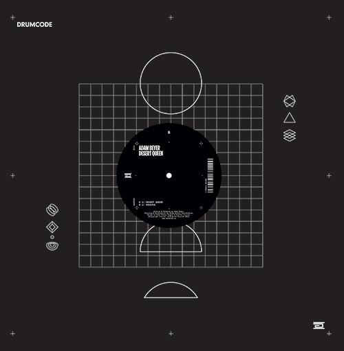 Adam Beyer - Desert Queen