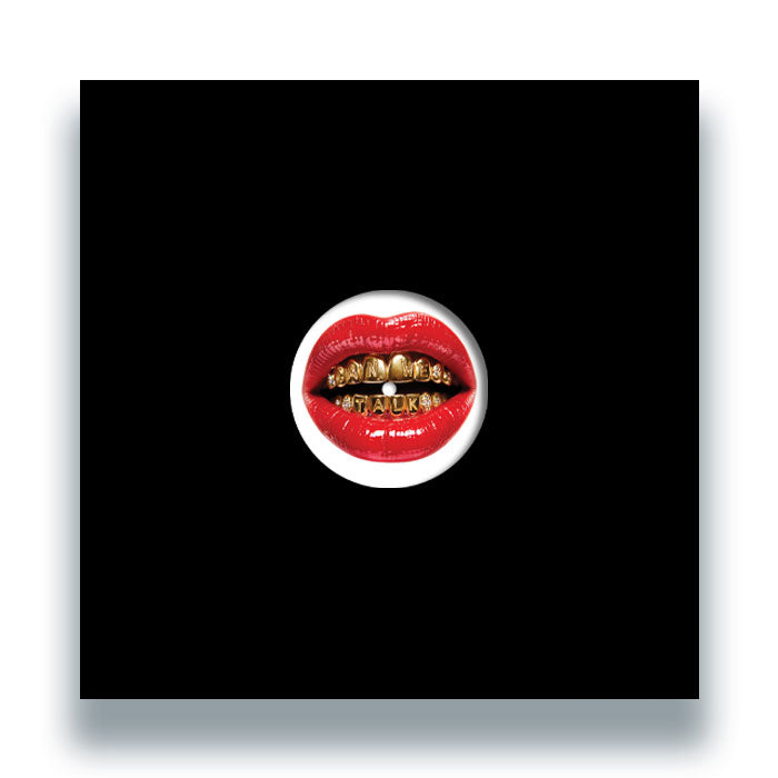 TC - Can We Talk - Mixes