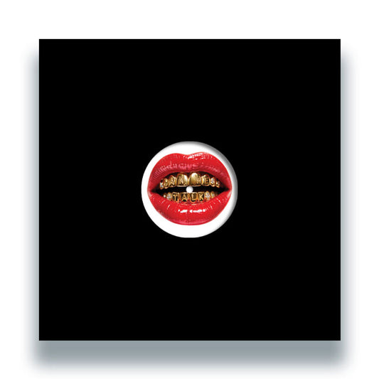 TC - Can We Talk - Mixes