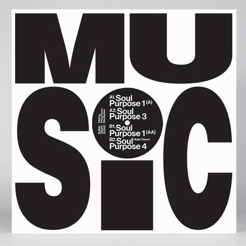 Soul Purpose - Selected Works