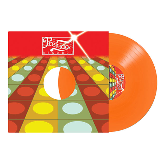 Jocelyn Brown - Somebody Else's Guy [Orange Vinyl]