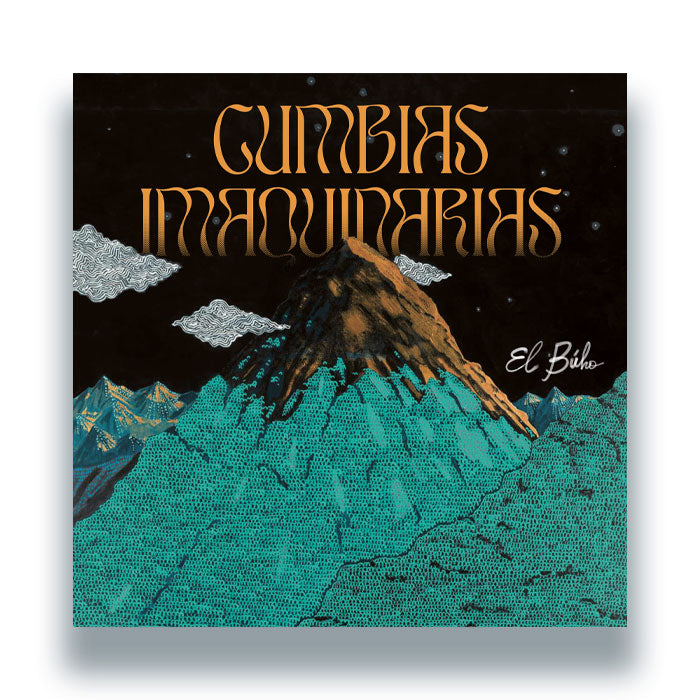 El Buho - Cumbias Imaquinarias Remixes