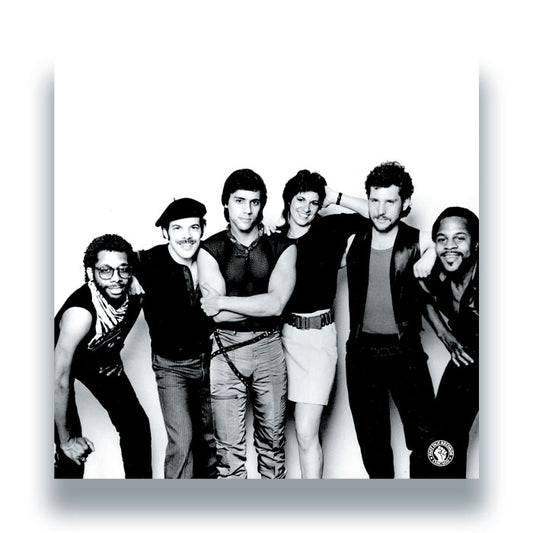 The Ray Contreras Band - You Make It Harder