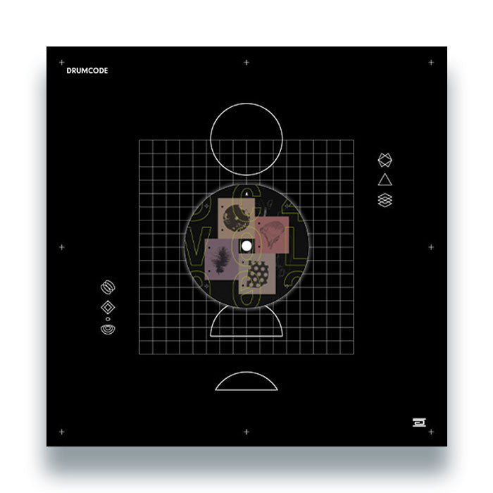 PETER PAHN & Heerhorst / Mind Against & Tharat / Kos:mo / OZBEK & Zafar Atabey - DC4 Vol. 2