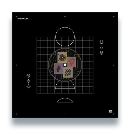 PETER PAHN & Heerhorst / Mind Against & Tharat / Kos:mo / OZBEK & Zafar Atabey - DC4 Vol. 2