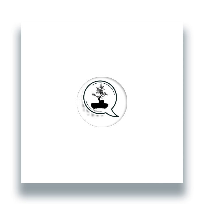 Unknown Artist - MYOKEN 004