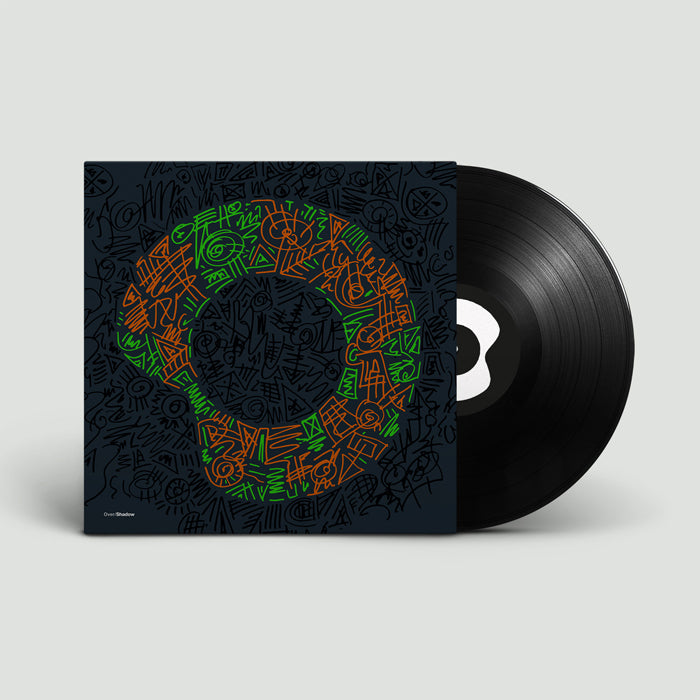 Arcane - Minotaur EP