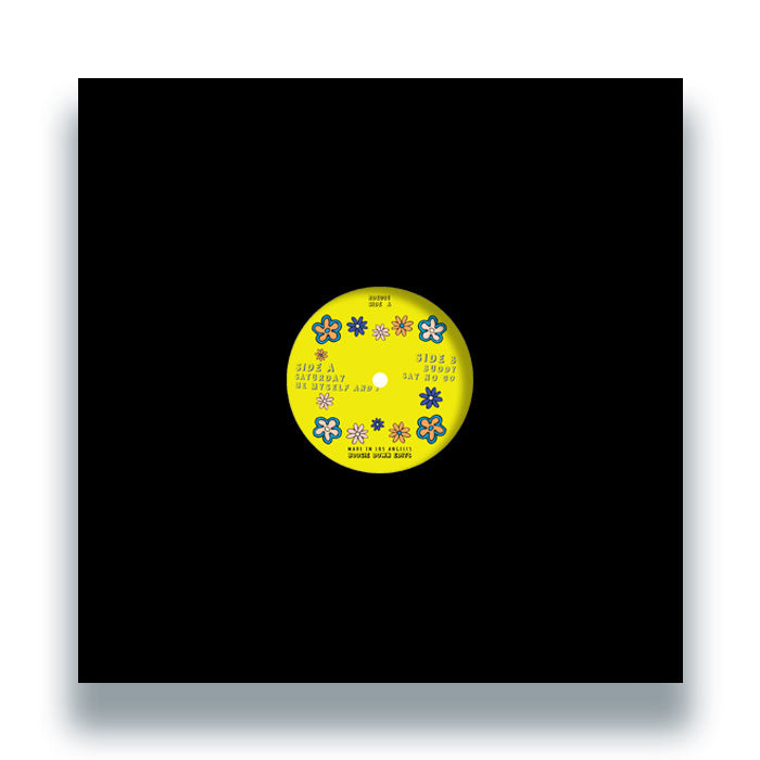 Boogie Down Edits - Vol 1 - De La House