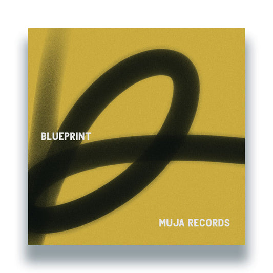 Kyle Hall, Gonno, Retromigration, Makez, Basic Soul Unit, Hubie Davsion - Blueprint