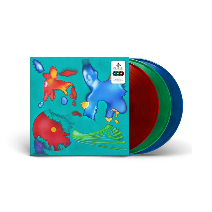 Diplo - Diplo (Limited Edition Triplo Vinyl Version) (RSD 2026)